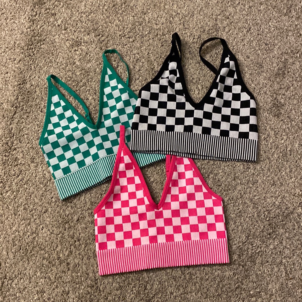 Amazon Tops